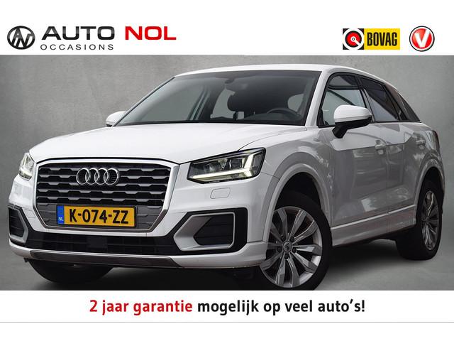 Audi Q2 2019 Benzine