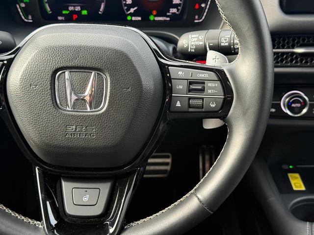 Honda ZR-V