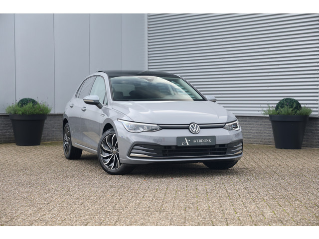 Volkswagen Golf 2021 Benzine