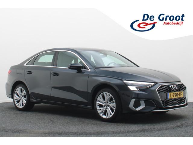 Audi A3 2021 Benzine