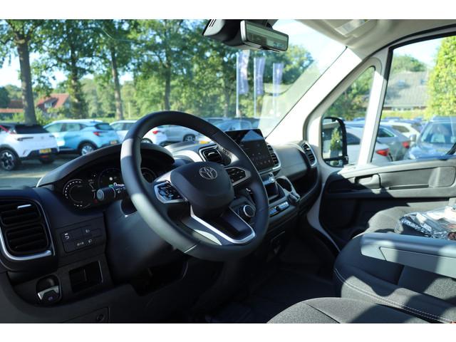 Toyota pro-ace
