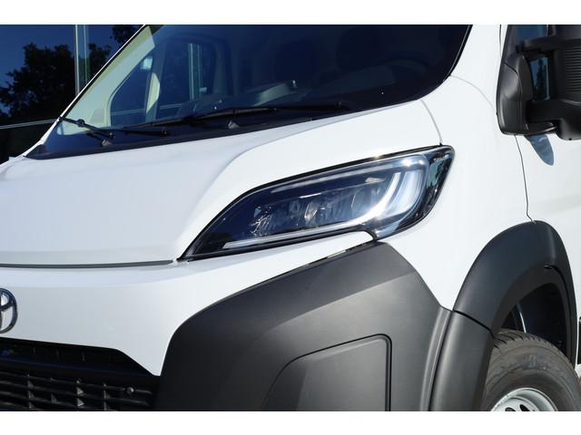 Toyota pro-ace