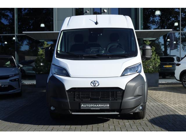 Toyota pro-ace