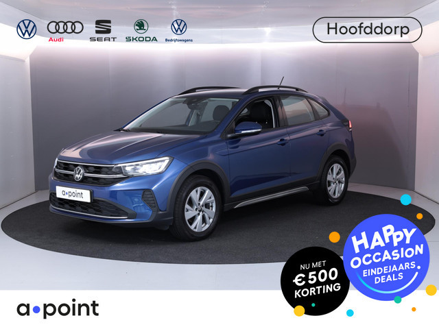 Volkswagen Taigo 2023 Benzine