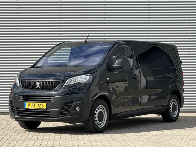 Peugeot Expert 2024 Diesel