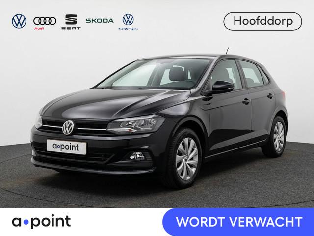 Volkswagen Polo 2019 Benzine