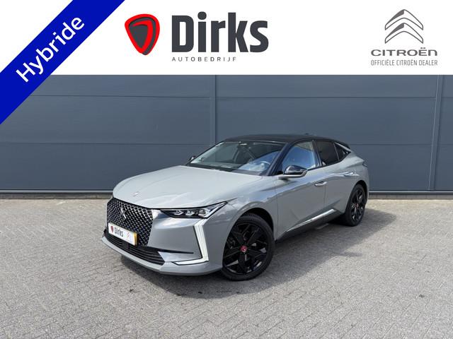 DS DS 4
