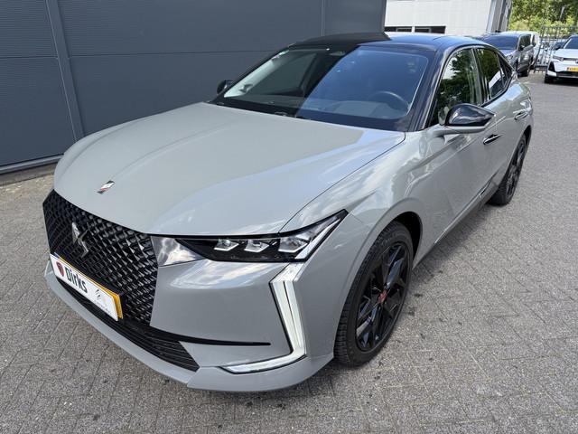 DS DS 4