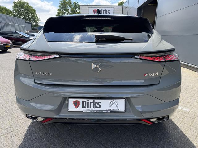 DS DS 4