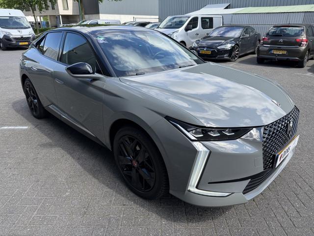 DS DS 4