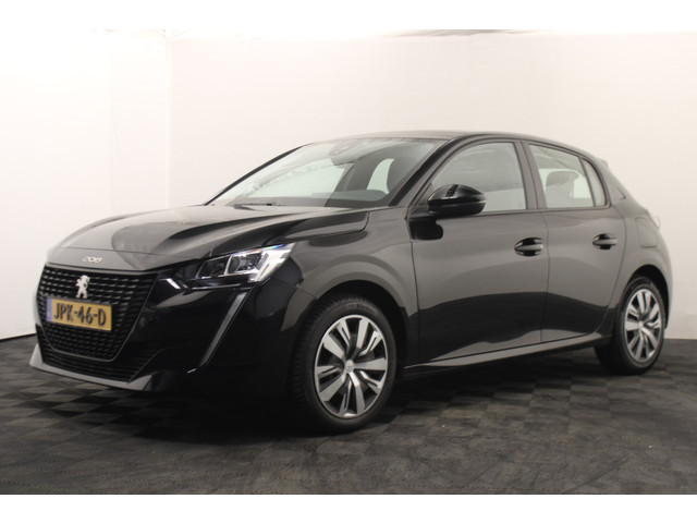 Peugeot 208 2023 Benzine