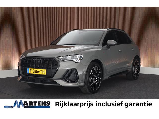 Audi Q3 2023 Benzine