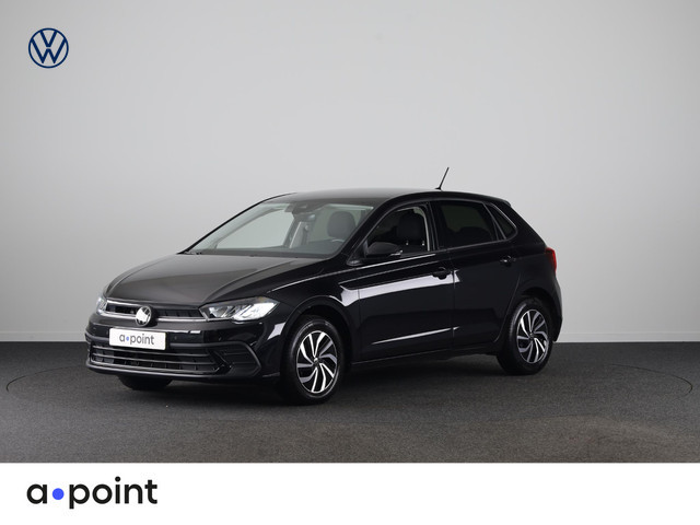 Volkswagen Polo 2024 Benzine