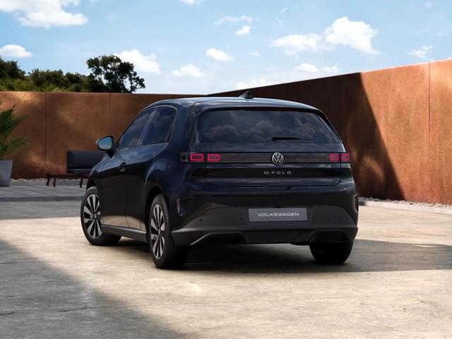 Volkswagen ID. Polo