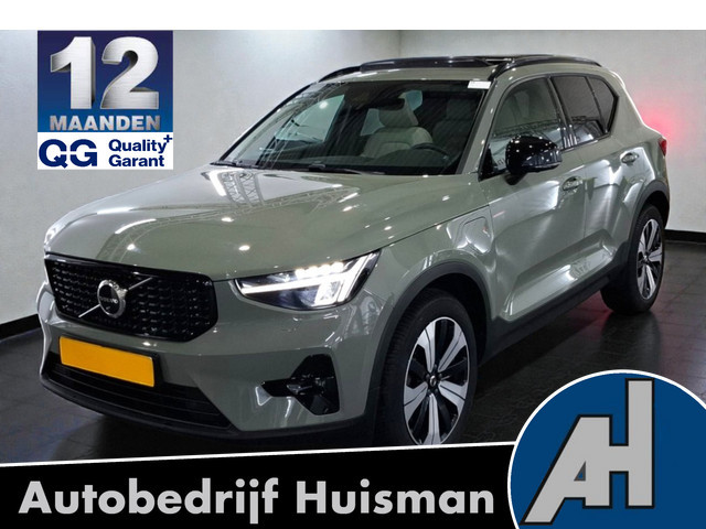 Volvo XC40 2023 Hybride
