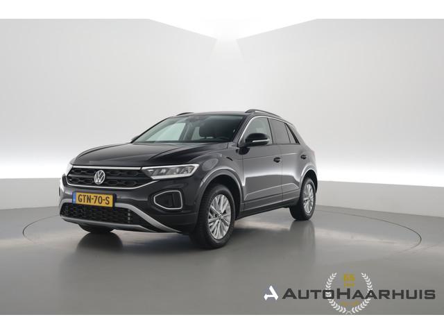 Volkswagen T-Roc 2024 Benzine