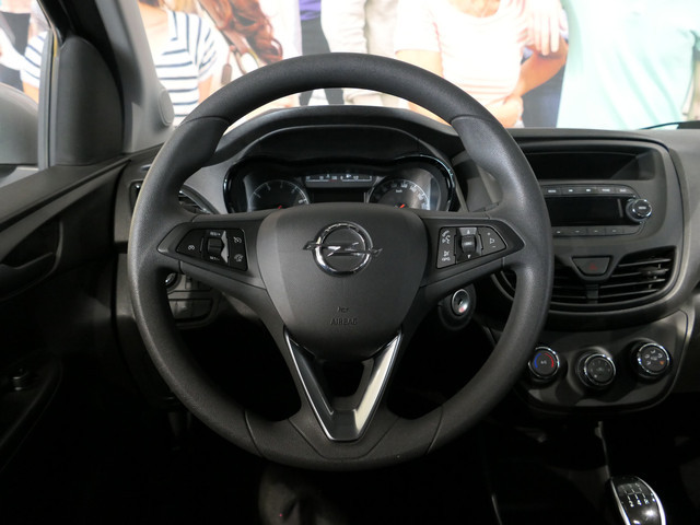 Opel Karl