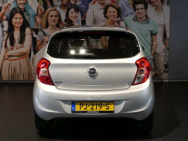 Opel Karl
