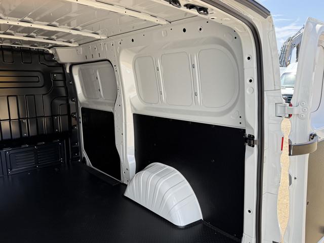 Maxus eDeliver5