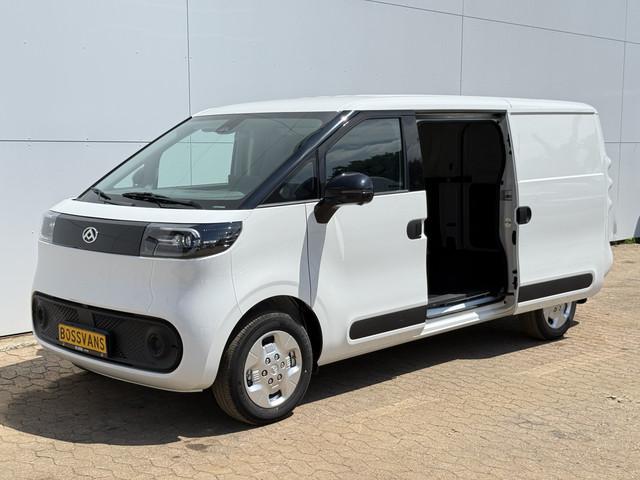 Maxus eDeliver5
