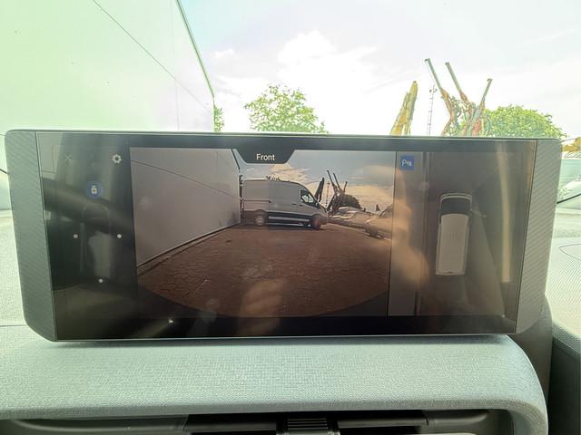 Maxus eDeliver5
