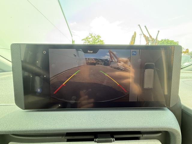Maxus eDeliver5