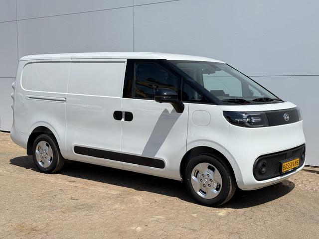 Maxus eDeliver5