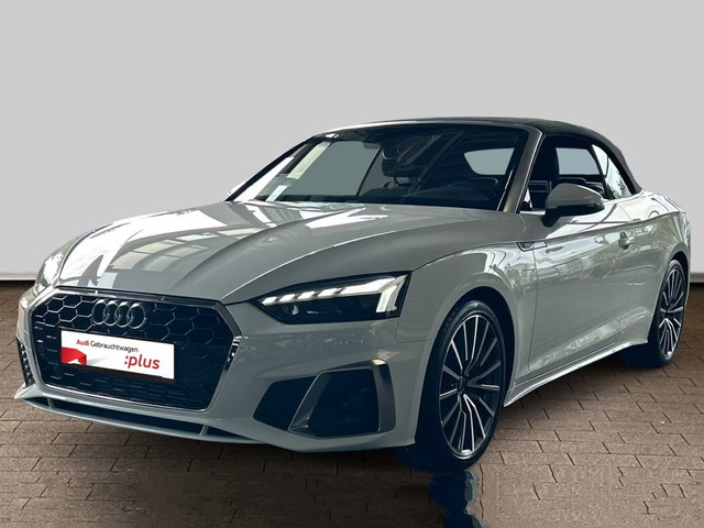 Audi A5 2024 Benzine