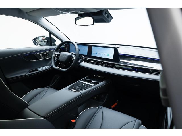 Omoda 5 EV