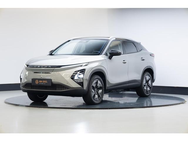 Omoda 5 EV