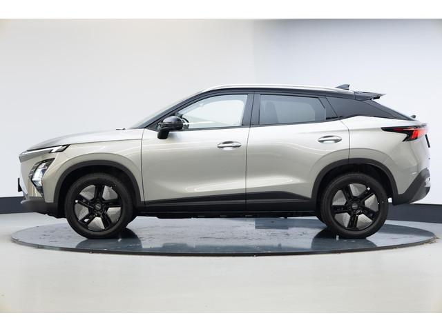 Omoda 5 EV
