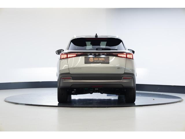 Omoda 5 EV
