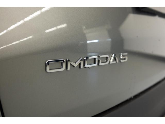 Omoda 5 EV