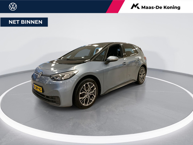 Volkswagen ID.3 2020 Elektrisch