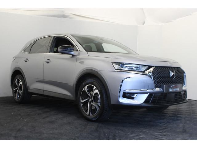 DS DS 7