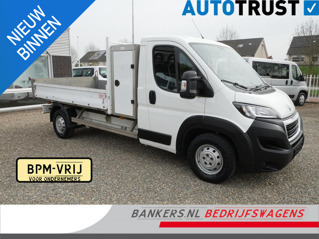Peugeot Boxer 2019 Diesel