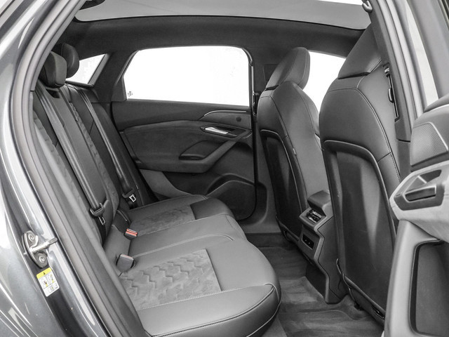 Audi A6 Sportback e-tron