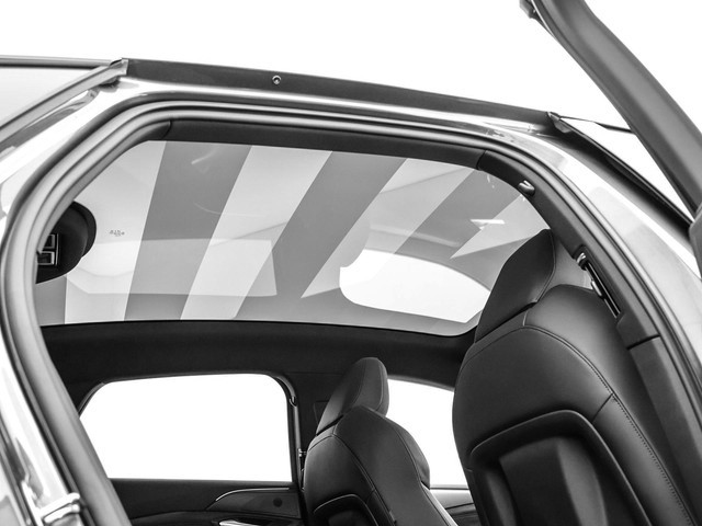 Audi A6 Sportback e-tron