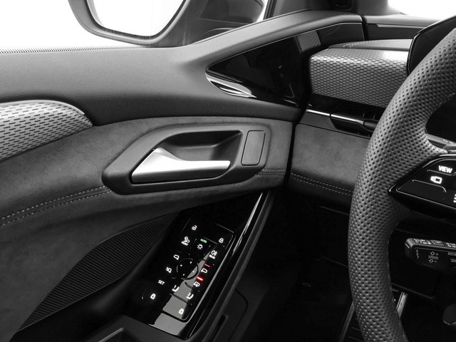 Audi A6 Sportback e-tron