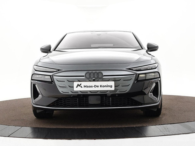 Audi A6 Sportback e-tron