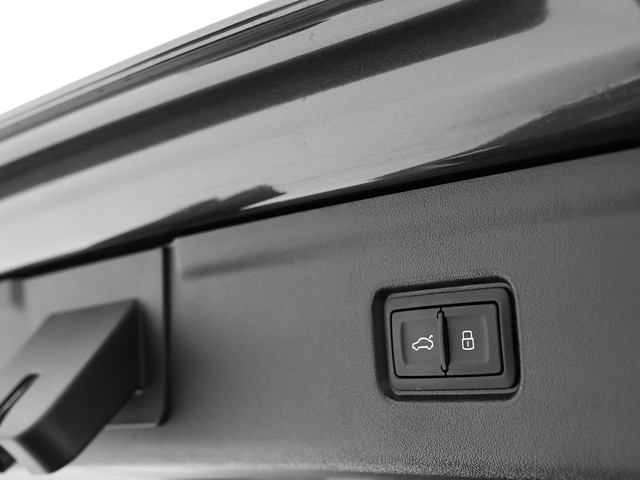 Audi A6 Sportback e-tron