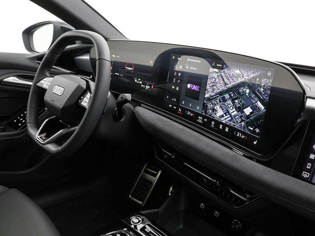 Audi A6 Sportback e-tron