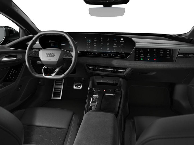 Audi A6 Sportback e-tron