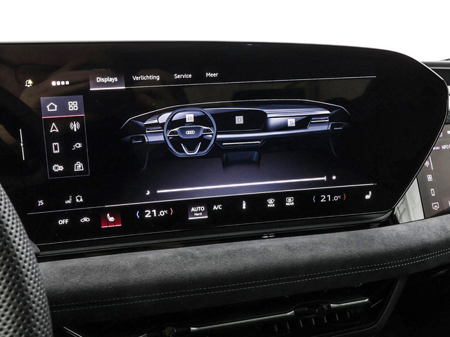 Audi A6 Sportback e-tron