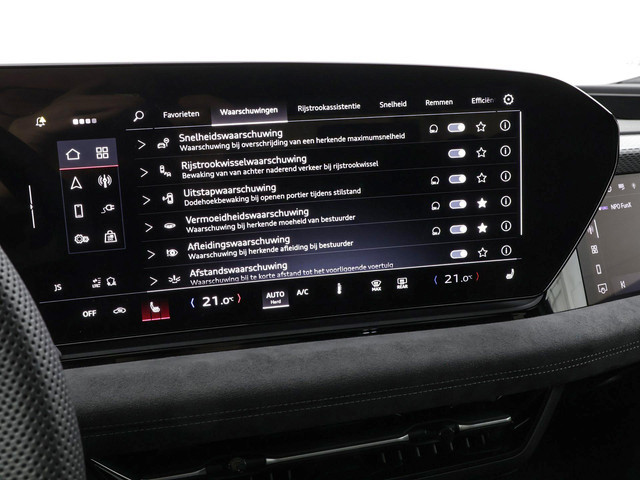 Audi A6 Sportback e-tron