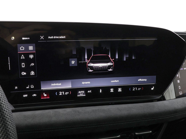 Audi A6 Sportback e-tron