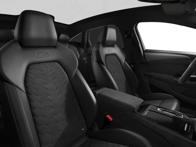 Audi A6 Sportback e-tron