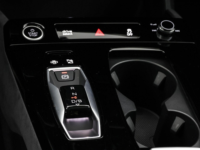 Audi A6 Sportback e-tron