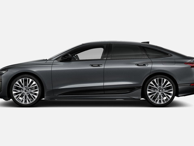 Audi A6 Sportback e-tron