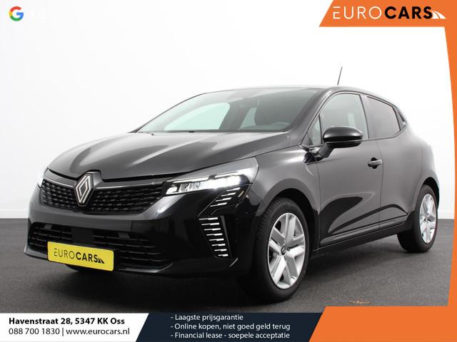Renault Clio 2024 Benzine